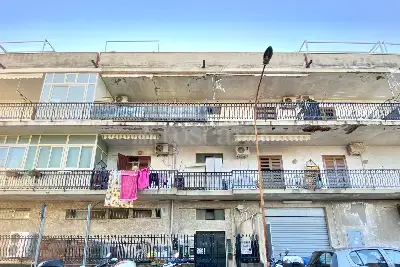 Casa in vendita, Via Torino, Giardini-Naxos