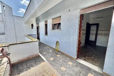 Casa in vendita, Via delle Petunie, Anzio