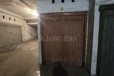 Box in vendita, Via Francesco Guardi, Siracusa