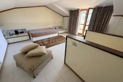 Villino a Schiera in vendita, Via Mar della Cina, Roma