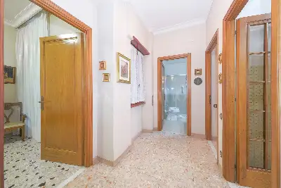 Casa in vendita, Via Luigi Vittorio Bertarelli, Roma