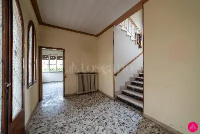 Villa in vendita, Via Colombera, Porcia