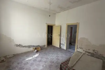 Casa Indipendente in vendita, Via Lungomare San Saba, Messina