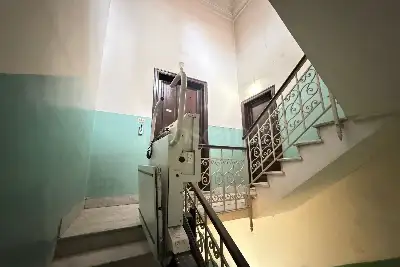 Casa Indipendente in vendita, Via Lago di Nicito, Catania