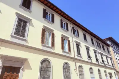 Casa in vendita, Via del Ghirlandaio, Firenze