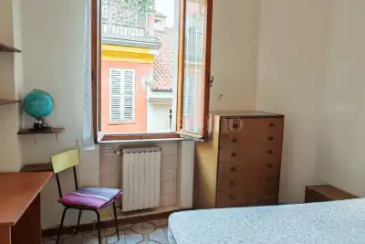 Casa in affitto, Via della Vite, Modena
