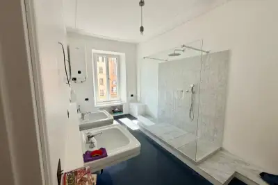 Casa in vendita, Via della Giuliana, Roma