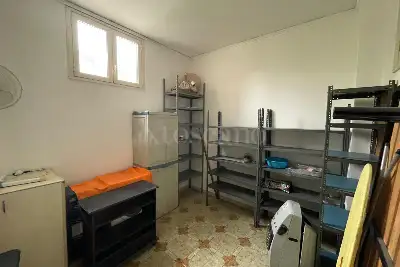 Casa in vendita, Via Salso, Palermo