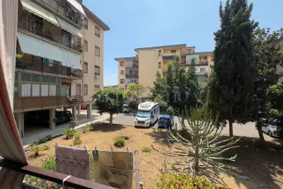 Casa in vendita, Via Antonio D'Agata, Catania
