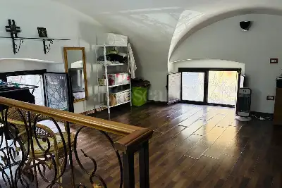 Casa in vendita, Via Principe Nicola, Catania