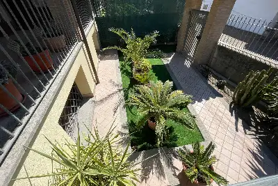 Villa Bifamiliare in vendita, Via Silanus, Fiumicino