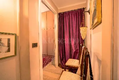 Casa in vendita, Via Giovanni Battista Magnaghi, Genova