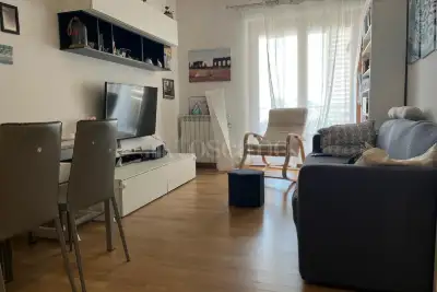 Casa in vendita, Viale Leonida Tonelli, Roma