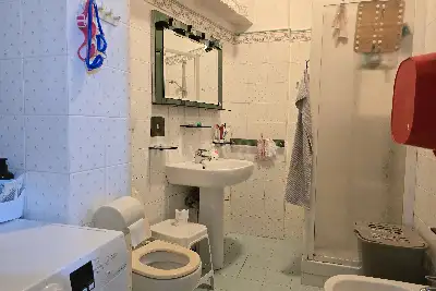 Casa in vendita, Via Giacomo Favretto, Roma