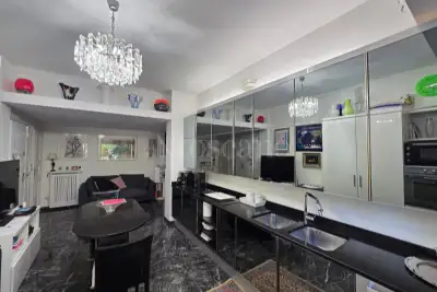 Casa in vendita, Via Appia Nuova, Roma