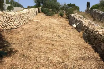 Agricolo in vendita, Strada Vicinale Logulentu Badde Tolta, Sassari