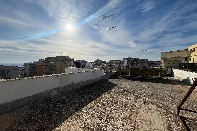 Mansarda in vendita, grottasanta-servi di maria, Siracusa