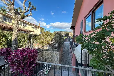 Villa Plurifamiliare in vendita, Via Angelo de Gubernatis, Roma