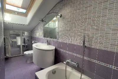 Villino a Schiera in vendita, Via John Fitzgerald Kennedy, Marino