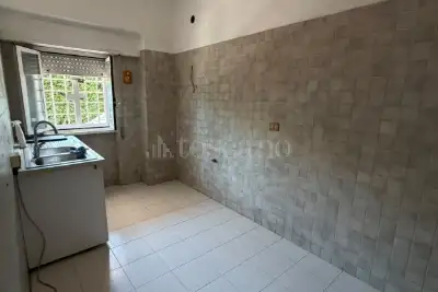 Casa in vendita, Via Anagnina, Roma