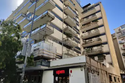 House for sale, Via del Bersagliere, Palermo