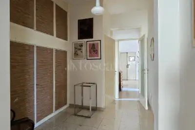 Casa in vendita, Via Costantino, Roma