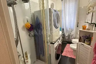 Casa in vendita, Via San Felice, Genova