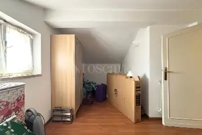 Casa in vendita, Via Edgardo Negri, Roma