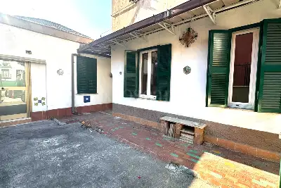 Casa in vendita, Via dei Fiori, Roma