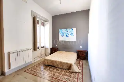 Casa in vendita, Via Paolo Balsamo, Palermo