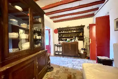 Casa in vendita, Via Giorgina, Blera