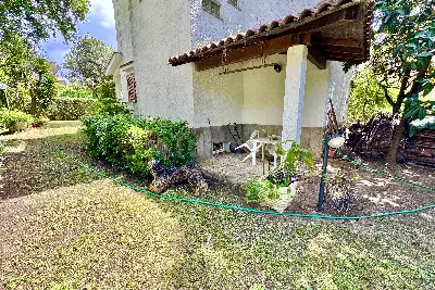 Villa in vendita, Viale delle Pratoline, Anzio