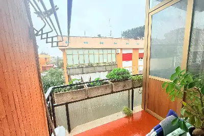 Casa in vendita, Via Achille Grandi, Ciampino