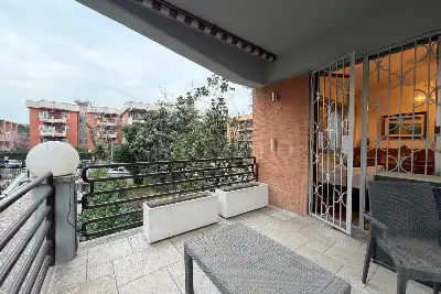 Casa in vendita, Via Giuseppe Antonio Pasquale, Roma