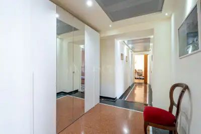 Casa in vendita, Via Antonio Cecchi, Genova