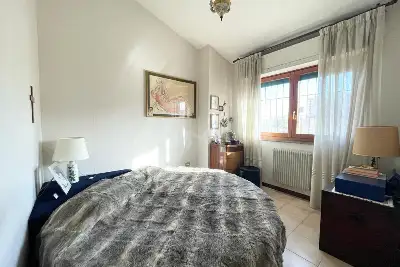 Villa Bifamiliare in vendita, Via Mario Lanza, Roma