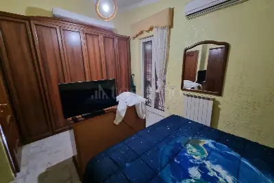 Villa Bifamiliare in vendita, Via Pedavena, Roma