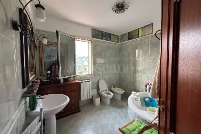 Casa in vendita, Via Roccaforte, Santa Flavia