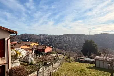 Casa Indipendente in vendita, Via Castello, Serle