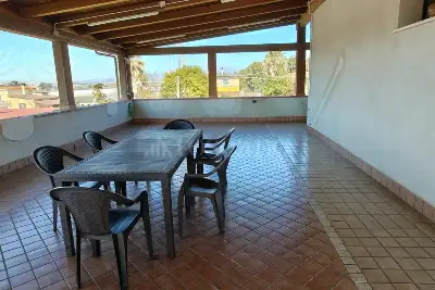 Villa in vendita, Via Le Ferriere, Latina