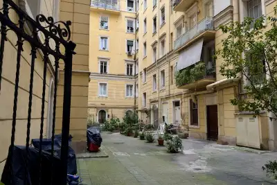 Casa in vendita, Via Ezio, Roma