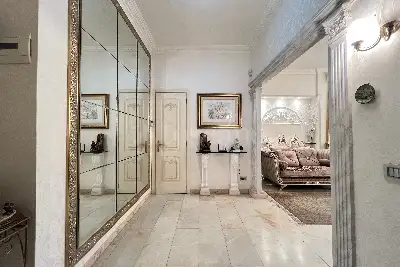 Casa in vendita, Via Ugo Falena, Roma