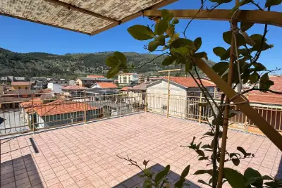 Mansarda in vendita, Via Argentina, Avezzano