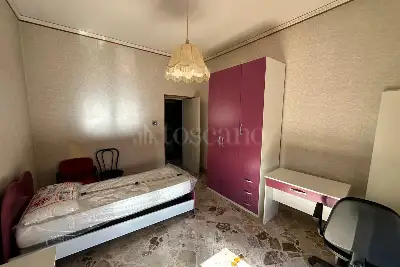 Casa in vendita, Via Agrigento, Enna