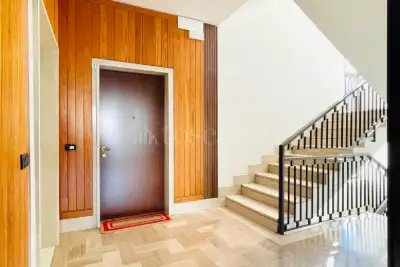 House for sale, Via Sant'Antonio, Brescia