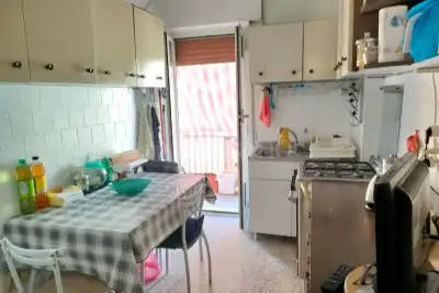 Attico in vendita, Via Lodovico Pavoni, Roma