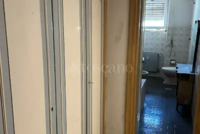 Casa in affitto, Via Trionfale, Roma