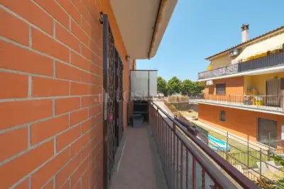 Casa in vendita, Via del Salvatore, Campagnano di Roma
