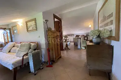 Villa in vendita, Località Colle Fiorito, Trevignano Romano