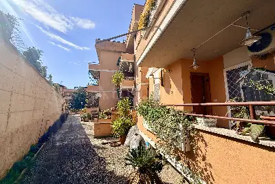 Casa in vendita, Via Lombardia, Nettuno